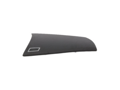 Right dashboard glove box lid - Citroen GRAND C4 PICASSO I - 00008218ZG - B1-7550N