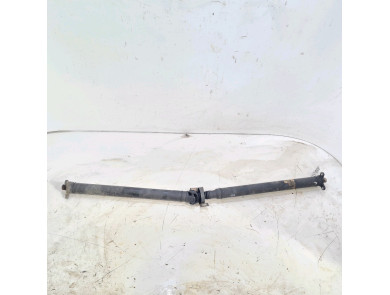 Rear drive shaft used - Mercedes CLASSE C - 2034105906
