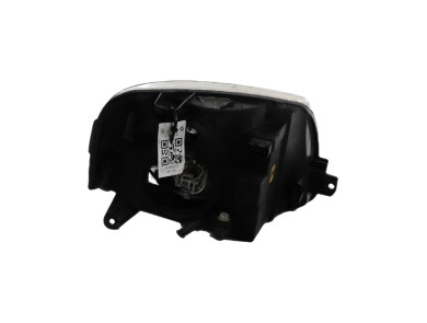 Left headlight - Peugeot PARTNER - 6204AX - L1-9041B