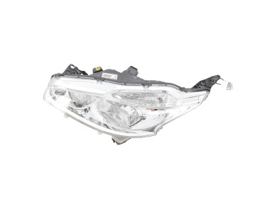 Left headlight - Peugeot 208 I PH.1 - 1685351580 - Y1-2954S