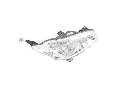 Phare avant droit - Peugeot 208 I PH.1 - 1685351480 - B1-2898C