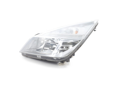 Right headlight used - Renault ESPACE - 7701064399