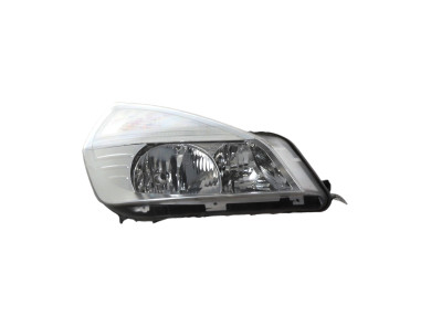 Left headlight used - Renault ESPACE - 7701064398
