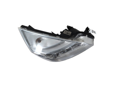 Left headlight - Renault ESPACE IV PH.2 - 7701064398 - W1-7312A