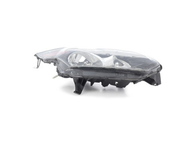 Right headlight used - Ford TRANSIT - 1949633