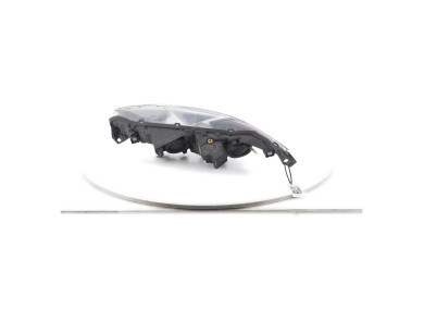 Right headlight - Ford TRANSIT II PH.1 - 1949633 - A1-6778H