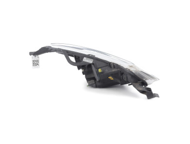 Left headlight - Citroen C3 II PH.2 - 1606931680 - W0-9232V