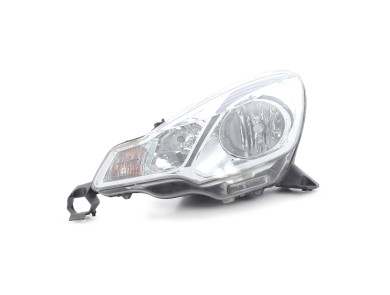 Phare avant gauche - Citroen C3 II PH.2 - 1606931680 - W0-9232V