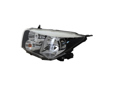 Phare avant gauche occasion - Suzuki CELERIO - 35320-84M10
