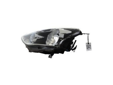 Left headlight used - Nissan MICRA - 26065-3HN1A-