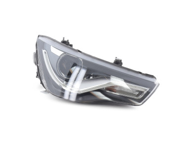Phare avant droit occasion - Audi A1 - 8X0941044