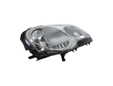 Right headlight - Volkswagen POLO IV PH.2 - 6Q1941008AT - H1-9102S