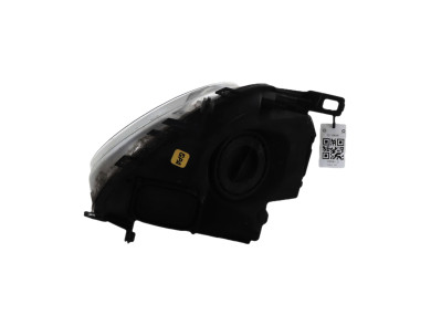 Left headlight - Mini MINI II PH.2 - 63122751871 - C1-8464I