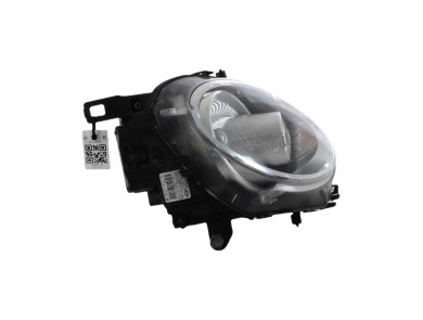 Left headlight - Mini MINI II PH.2 - 63122751871 - C1-8464I