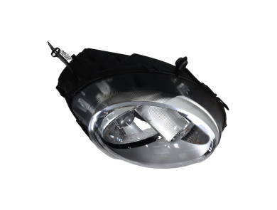 Left headlight - Mini MINI II PH.2 - 63122751871 - C1-8464I