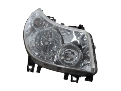 Phare avant droit occasion - Peugeot BOXER - 1606926880