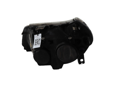 Right headlight - Peugeot BOXER III PH.1 - 1606926880 - A1-9215R