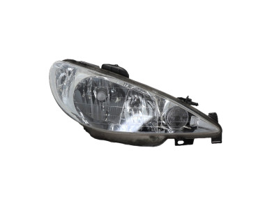Phare avant droit occasion - Peugeot 206 - 6206 A0