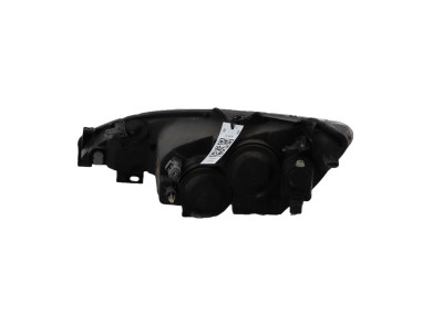 Right headlight - Peugeot 206 - 6206A0 - G0-6674J