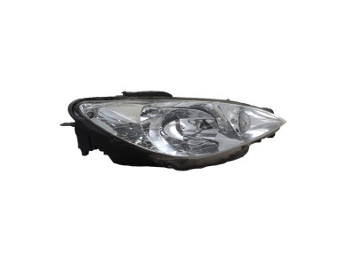 Right headlight - Peugeot 206 - 6206A0 - G0-6674J