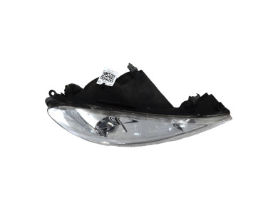 Right headlight - Peugeot 206 - 6206A0 - G0-6674J