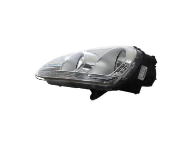 Left headlight - Volkswagen GOLF V - 1K6941029P - U1-7474V