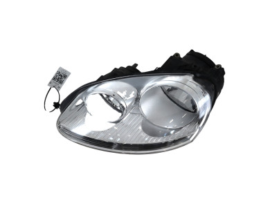 Left headlight - Volkswagen GOLF V - 1K6941029P - U1-7474V
