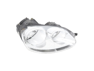 Phare avant droit - Volkswagen GOLF V - 1K6941030P - Q1-7530F