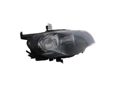 Right headlight - BMW X5 II PH.1 - 63117240788 - B1-4597V