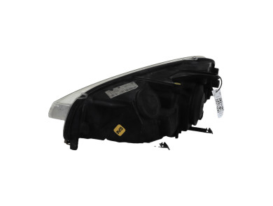 Right headlight - Ford C-MAX I PH.2 - 1707464 - A1-6848T