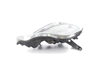 Right headlight - Renault MODUS PH.2 - 7701069732 - B1-6741Q
