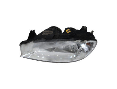 Left headlight - Renault MEGANE I PH.2 - 260607124R - R1-8941K