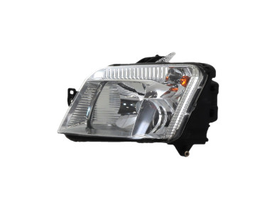 Phare avant gauche occasion - Fiat PANDA - 51867677