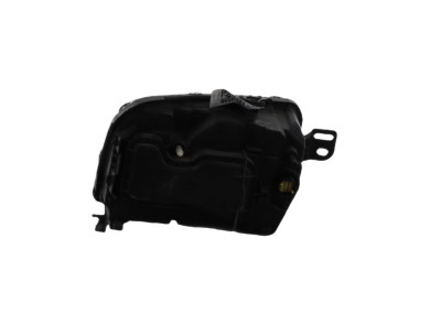 Left headlight - Fiat PANDA II - 51867677 - J1-6059J