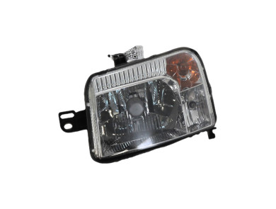 Left headlight - Fiat PANDA II - 51867677 - J1-6059J
