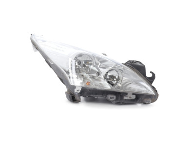 Right headlight used - Peugeot 3008 - 6206 N9