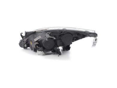 Right headlight - Peugeot 3008 I PH.1 - 6206N9 - A1-8688Q