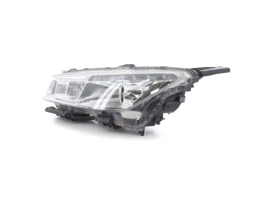 Left headlight used - Peugeot 4008 - 16 083 874 80