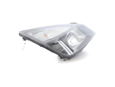 Right headlight - Renault ESPACE IV PH.1 - 7701053980 - I1-8194J