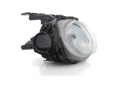 Right headlight - Nissan JUKE I PH.1 - 260101KA0C - W1-8215R