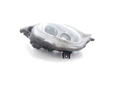 Right headlight used - Citroen C1 - B000863580