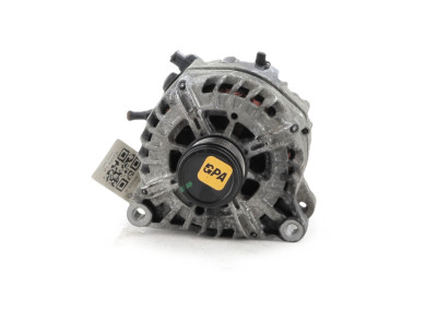 Alternator - Citroen C4 II PH.2 1.6 BHDI - 9810525380 - P1-8895S