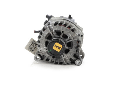 Alternator - Citroen C4 II PH.2 1.6 BHDI - 9810525380 - P1-8895S
