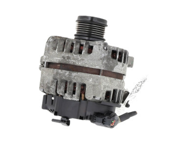 Alternator - Citroen C4 II PH.2 1.6 BHDI - 9810525380 - P1-8895S