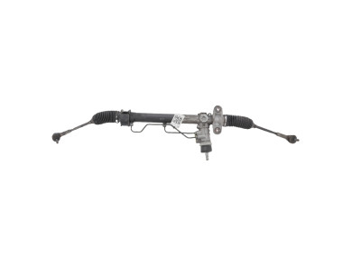 Steering rack used - Chevrolet MATIZ - 95082999