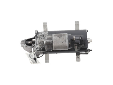 Starter - Audi A4 II PH.2 TDI - 03G911023A - H0-9562Y