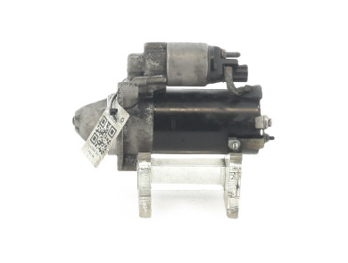 Starter - Audi A4 II PH.2 TDI - 03G911023A - H0-9562Y
