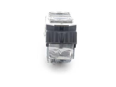 Bouton de frein à main - Jaguar XJ V - C2D43911 - Y1-2320S
