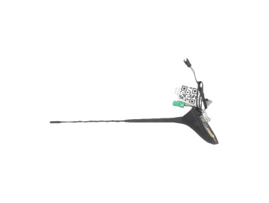 Antenne - Peugeot 3008 I PH.2 - 6561JR - E0-9216J
