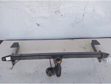 Hitch used - Citroen BERLINGO - 1306
